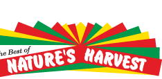 The Best of Nature's Harvest